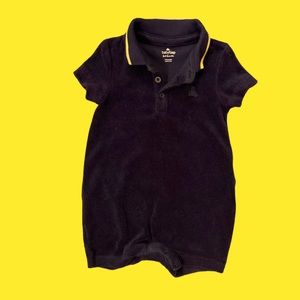 Baby Gap romper 6-9 months